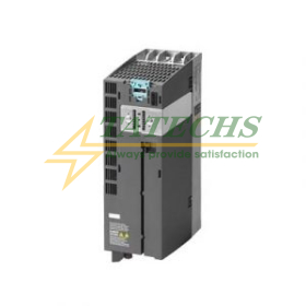 Biến tần Siemens 6SL3210-1PE14-3UL1  3 Pha 380V hàng chính hãng giá tốt