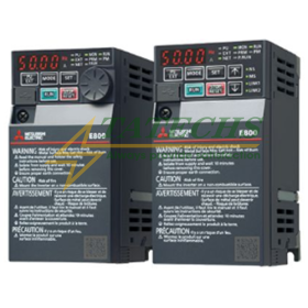 Biến tần Mitsubishi FR-E840-3.7K-1