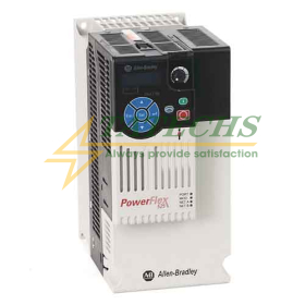 Biến Tần Allen Bradley 25B-D037N114 - PowerFlex 525 18.5kW/25HP