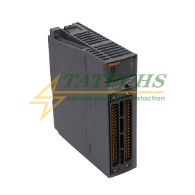 Bộ lập trình PLC và Module I/O-QY42P