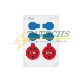 Bộ nguồn-BKP-8226-4000