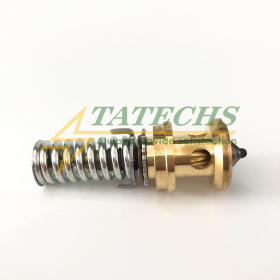 Kim phun số 06, bộ phận van tiết lưu nhiệt-  067B2709