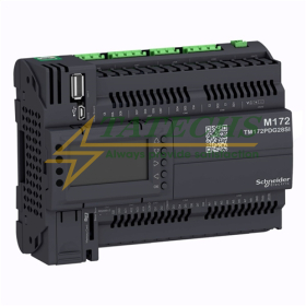 Schneider Electric Modicon - TM172PDG28SI - SCHNEIDER