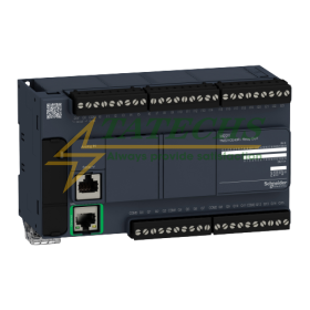 PLC SCHNEIDER - TM221CE40R M221 - SCHNEIDER