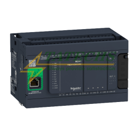 PLC SCHNEIDER - TM241CE24R - SCHNEIDER