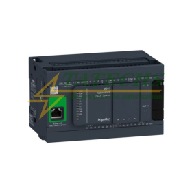 PLC Schneider TM241CE24T chính hãng, giá tốt tại Thanh An