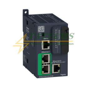 PLC Schneider TM251MESE chính hãng, giá tốt tại Thanh An