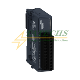 PLC SCHNEIDER - TM3DI8 - SCHNEIDER