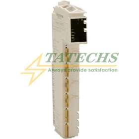 SCHNEIDER ELECTRIC - TM5SDI6D - SCHNEIDER