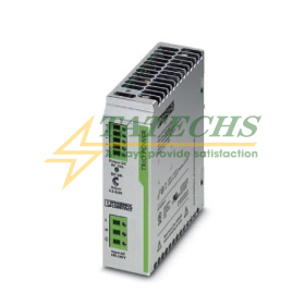 Bộ Nguồn Công Nghiệp PHOENIX CONTACT TRIO-PS/1AC/5DC/10