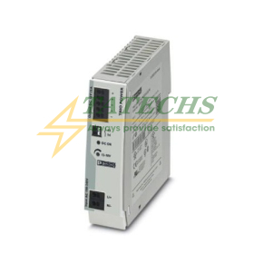 Bộ nguồn TRIO-PS-2G/1AC/12DC/10 2903158 PHOENIX CONTACT