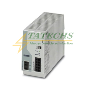 Bộ nguồn TRIO-PS-2G/1AC/24DC/20 2903151 PHOENIX CONTACT