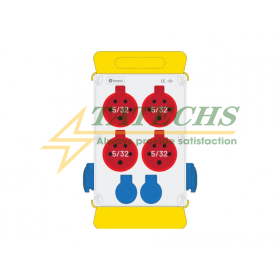 Hộp nguồn-BKP-8249-4016