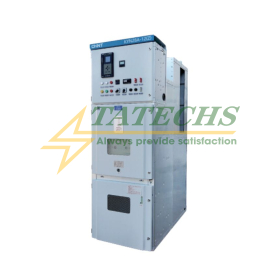 Tủ Điện Trung Thế KYN28A-12(Z) 630A 25kA Chính Hãng, Chất Lượng Cao