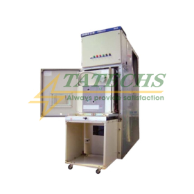 Tủ Điện Trung Thế KYN28A-24(Z) 1250A 25kA Chính Hãng