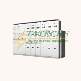 Tủ Trung Thế RMU CHINT NG7-12/VV 2 Ngăn Máy Cắt (V+V) Chính Hãng