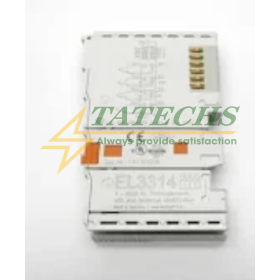 Cảm biến sensor-Beckhoff EL3314‑0010