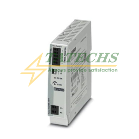 Bộ nguồn TRIO-PS-2G/1AC/12DC/5/C2LPS 2903157 PHOENIX CONTACT
