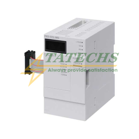 Bộ lập trình PLC và Module I/O-FX5-CCL-MS