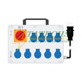 Hộp nguồn-BKP98290-0008