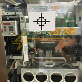 Siemens - 6SE7033-2EG60 - SCHNEIDER