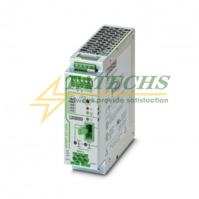 Bộ nguồn dự phòng QUINT-UPS/ 24DC/ 24DC/20 2320238 PHOENIX CONTAC