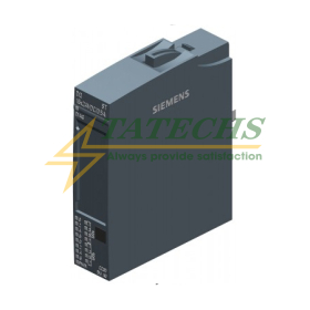 Bộ lập trình PLC và Module I/O-6ES7132-6BH01-0BA0-SIEMENS