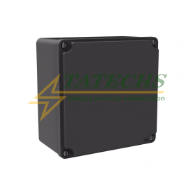 Hộp nối điện bằng nhôm chống cháy nổ (160x160x90) EXBB3-2143-1047