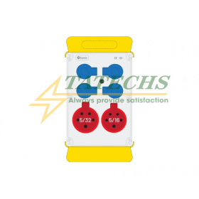 Hộp nguồn-BKP-8296-4020