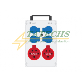 Hộp nguồn-BKP-8219-1643