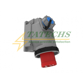 Nút bịt tường góc 90° BC1-4504-7238