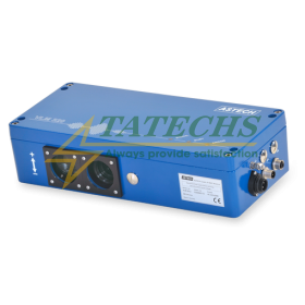 Cảm biến đo tốc độ và chiều dài không tiếp xúc ASTECH VLM200 - VLM250 - VLM320 ASTECH