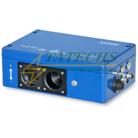 Cảm biến đo tốc độ và chiều dài thông minh VLM500 ASTECH