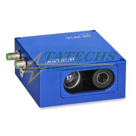 Cảm biến đo tốc độ và chiều dài không tiếp xúc VLM60 ASTECH