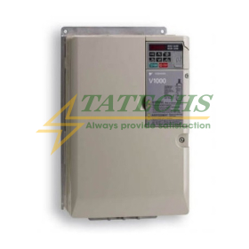 Biến Tần OMRON V1000 VZA4015FAA (3-Pha 380-480V, 15kW/18.5kW, 31A/38A)