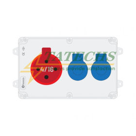 Hộp nguồn- BKP-7215-2000