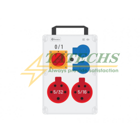 Hộp nguồn-BKP-8296-2004