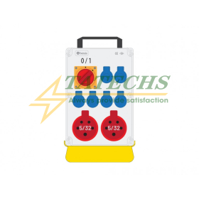 Hộp nguồn-BKP-8229-6024