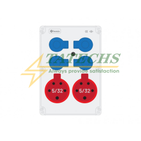 Hộp nguồn-BKP-8229-4009