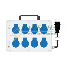 Hộp nguồn-BKP98280-0007