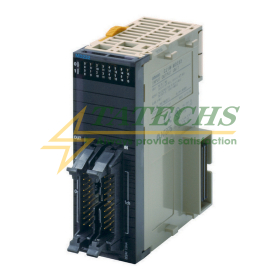 Bộ lập trình PLC và Module I/O-CJ1W-MD231