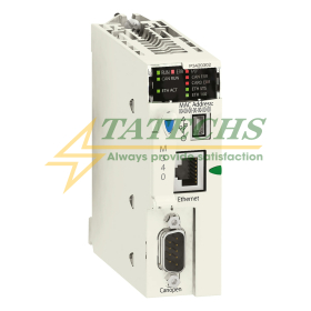 PLC Schneider BMXP342030 chính hãng, giá tốt tại Thanh An
