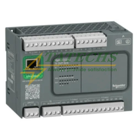 Schneider Electric, Usb Ethernet - TM200CE40R - SCHNEIDER