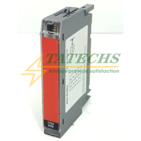 LOTX2 Allen Bradley - 1734-VTM - SCHNEIDER