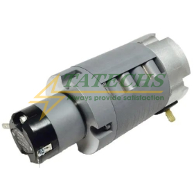 Charmilles Wire Drive Motor - UGTMEM-03LBB11 - SCHNEIDER