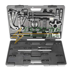 Powder Coated Mild Steel - TMHC110E - SCHNEIDER