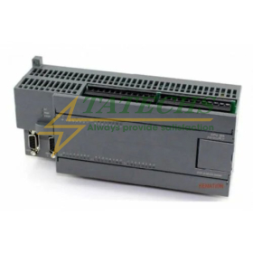 PLC S7-200 CPU 226 - 6ES7216-2BD23-0XB0 - SIEMENS