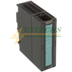 Analog Input PLC, For Industrial - 6ES7331-7KF02-0AB0 - SIEMENS