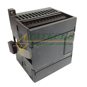 PLC - 6ES7223-1BH22-0XA0 - SIEMENS