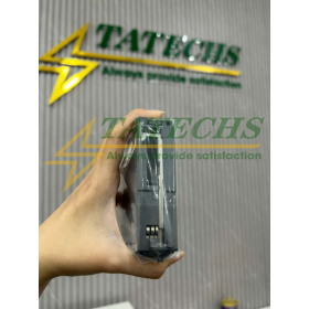 Bộ lập trình PLC và Module I/O-QJ71E71-100-Mitsubishi